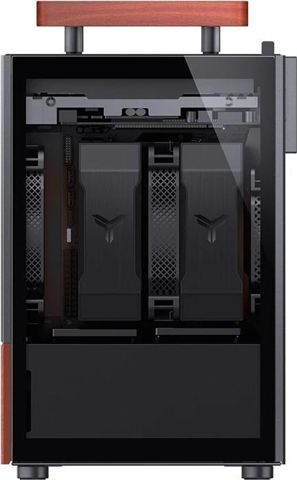 Image du produit Jonsbo T6 (Mini-ITX)