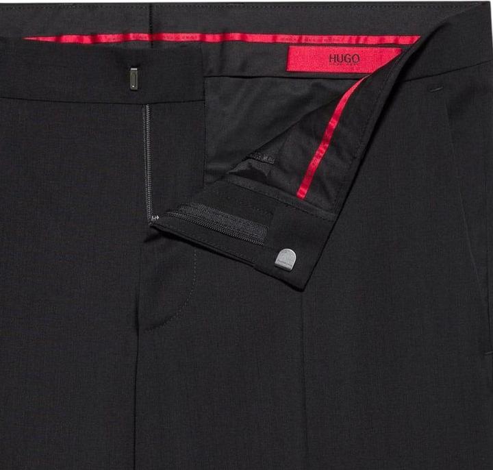 Produktbild HUGO Griffin181S Hosen (38)