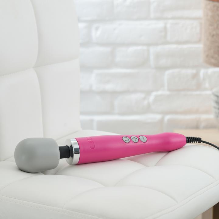 Image du produit Doxy Masseur Original - Rose