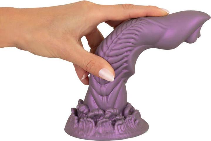 Actual product image Beasty Cocks Alien Phallus