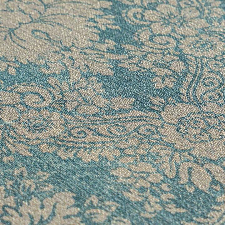 Actual product image A.S. Création Secret Garden 2 (53 x 1000 cm)