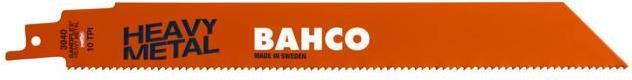 Actual product image Bahco Säbelsägeb.3840-228-10-ST-5P
