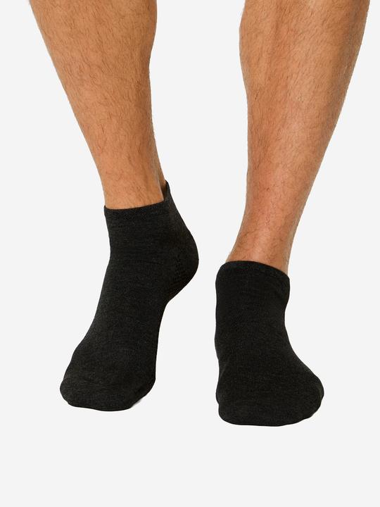 Actual product image Nur Die Sneakersocken Bambus Sneaker (pack of 10, 39 - 42)