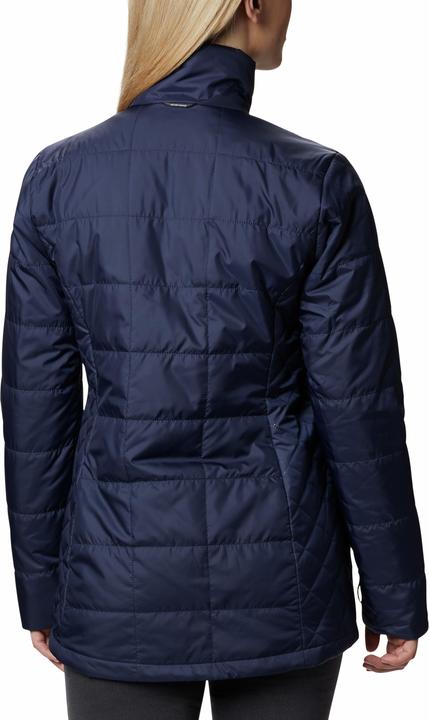 Actual product image Columbia Carson Pass IC Jacket (M)