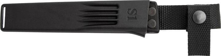 Fällkniven Cylinder scabbard for S1