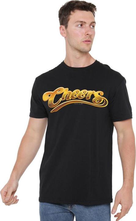 Produktbild Cheers TShirt (4XL)