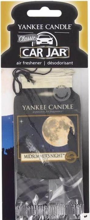 Immagine prodotto Yankee Candle Black Coconut