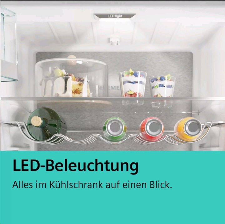 Immagine prodotto Siemens KG39E8XBA (343 l)