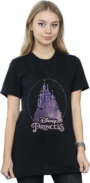 Produktbild Disney Princess Christmas Castle TShirt (S)