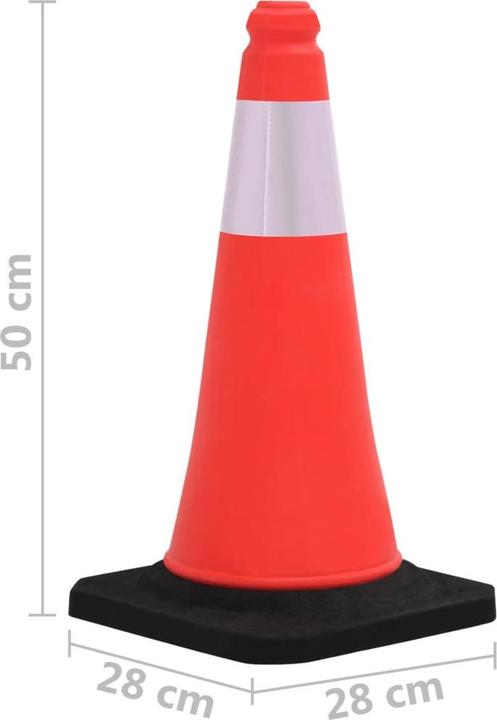 Actual product image vidaXL Rowe