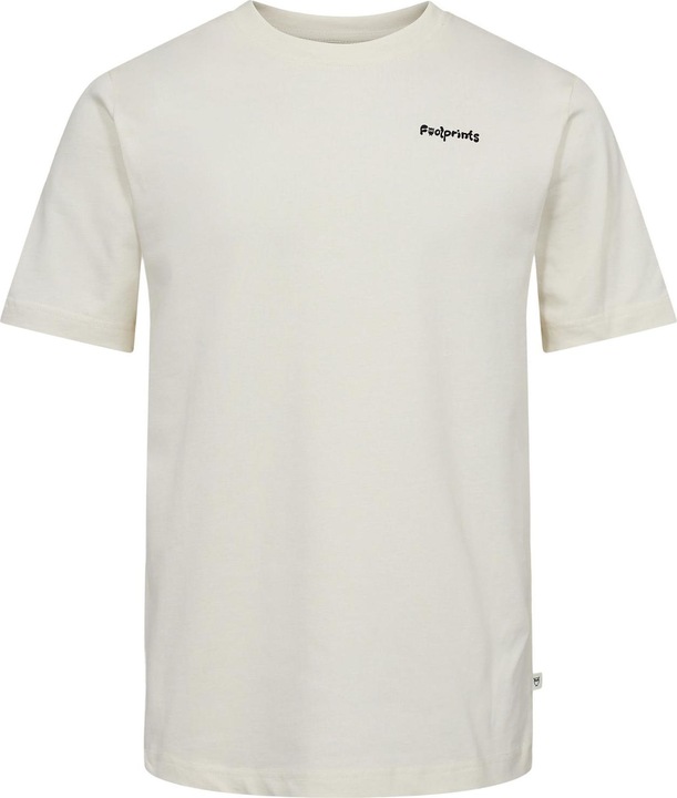 Image du produit KnowledgeCotton Apparel Regular S/S Heavy Single Footprint (S)