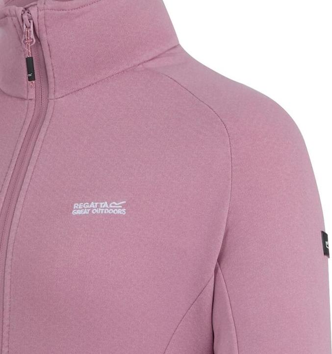 Image du produit Regatta - Veste softshell MALANA - Femme (44)