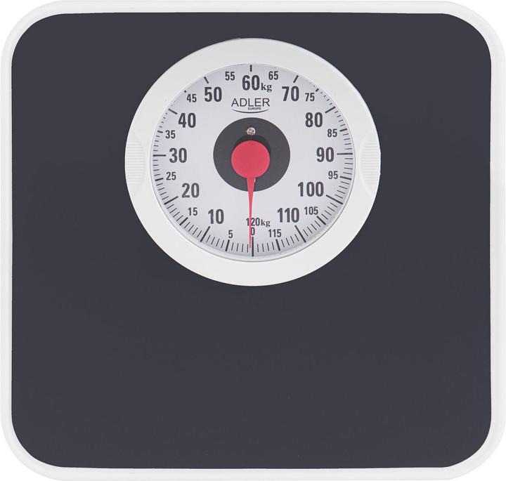 Produktbild Adler AD 8178 (120 kg)