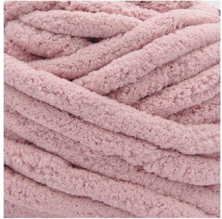 Image du produit Rico Design Wolle Rico Chenillove Super Big 300 g, Flieder (36 m)