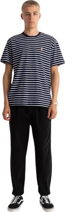 Produktbild Revolution t-shirt it rundhalsausschnitt loose (M)