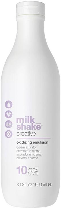 Image du produit Milk_Shake Oxidizing Creamy Oxidizer 10 Vol 3% 950ml