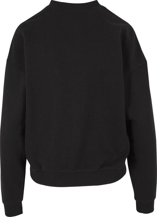 Produktbild Urban Classics Ladies Oversized Light Terry Crewneck - 159547 (XS)