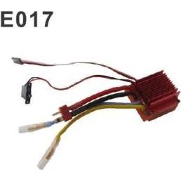 Amewi Regolatore spazzolato E017 12V