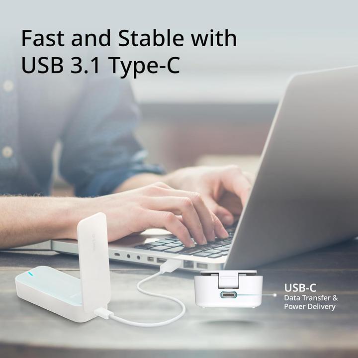 Productafbeelding D-Link D501