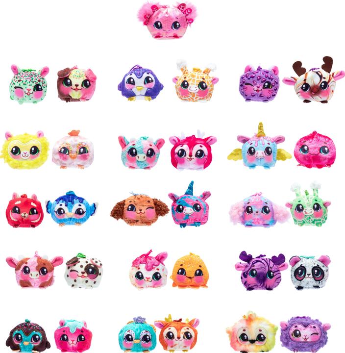 Produktbild Moose Cookeez Makery (14.30 cm)