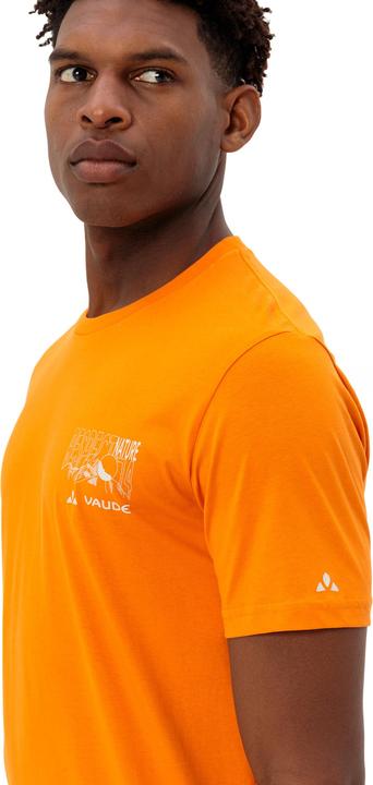 Actual product image Vaude Spirit T-Shirt II (L)