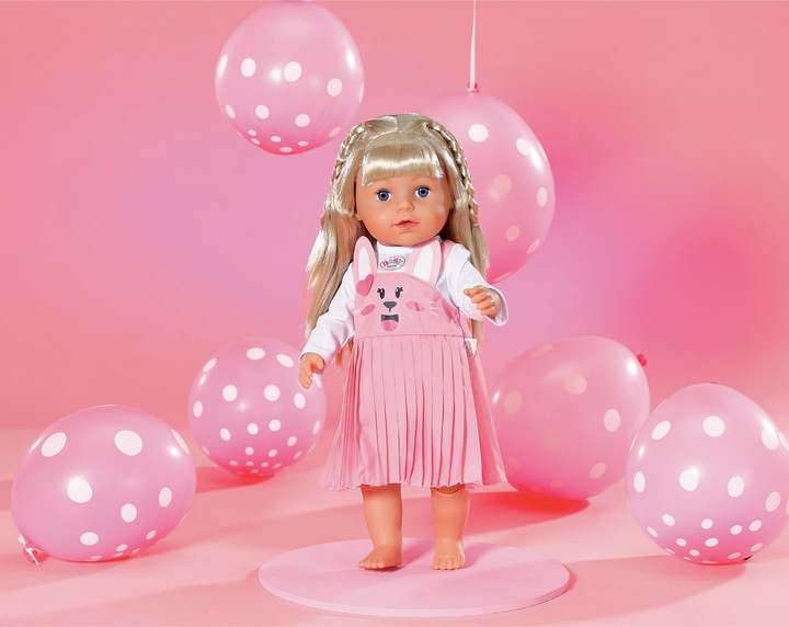Immagine prodotto Baby Born Vestito da coniglietto