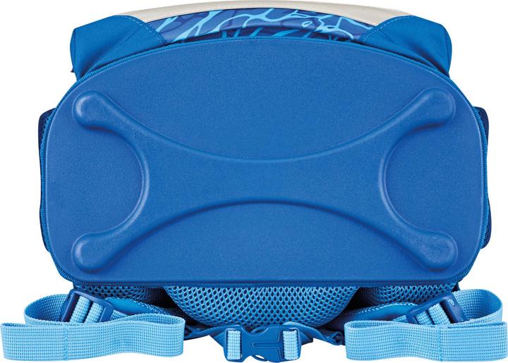 Actual product image Herlitz Blue Shark (16 l)