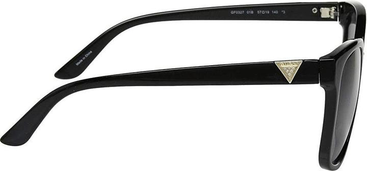 Actual product image Guess Womens Sunglasses Black
