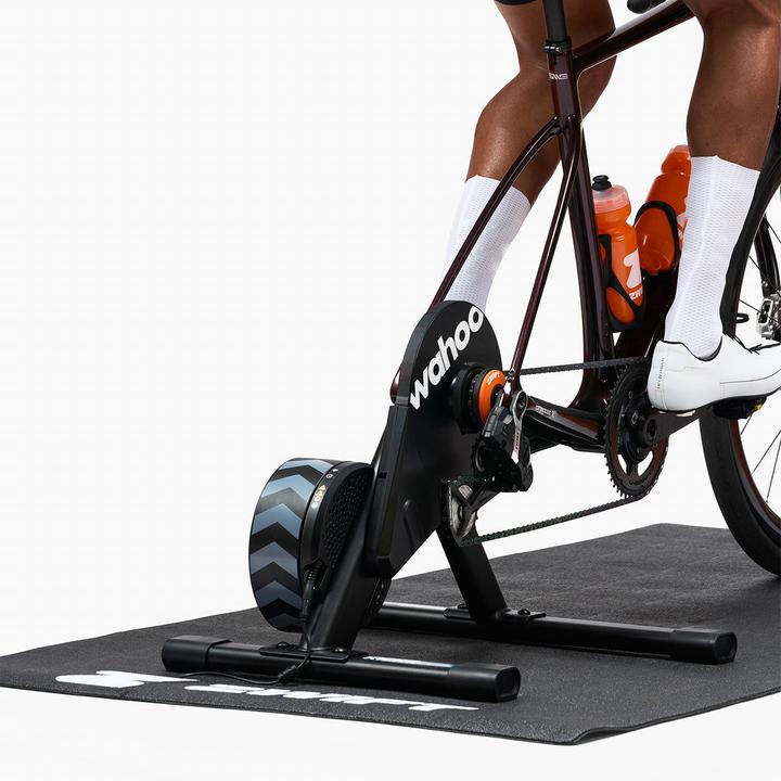 Produktbild Wahoo KICKR CORE 2 ZWIFT Cog/Click