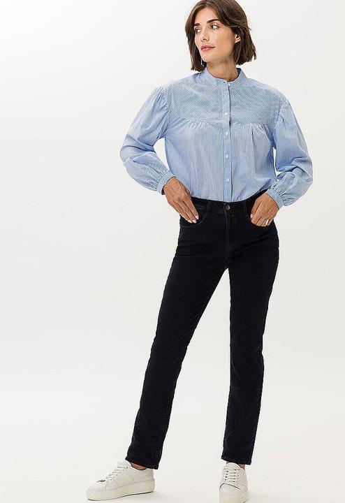 Actual product image BRAX Straight Fit CAROLA (W27/L32)