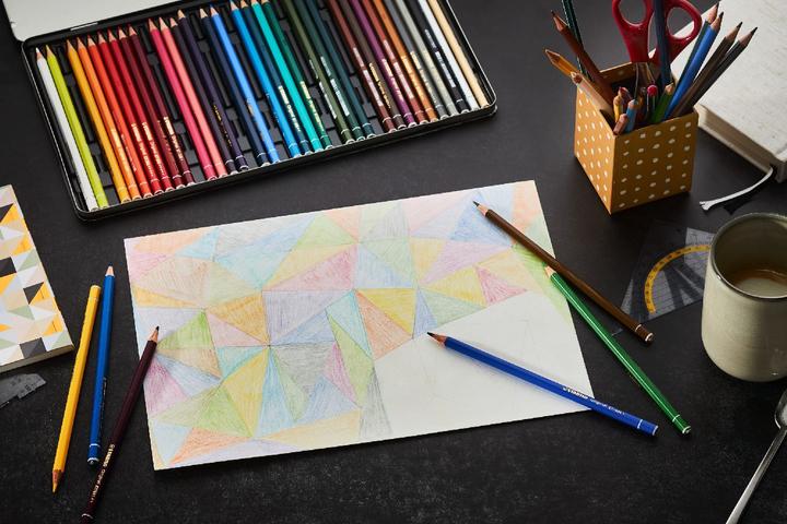 Produktbild STABILO Original Arty (24 x)