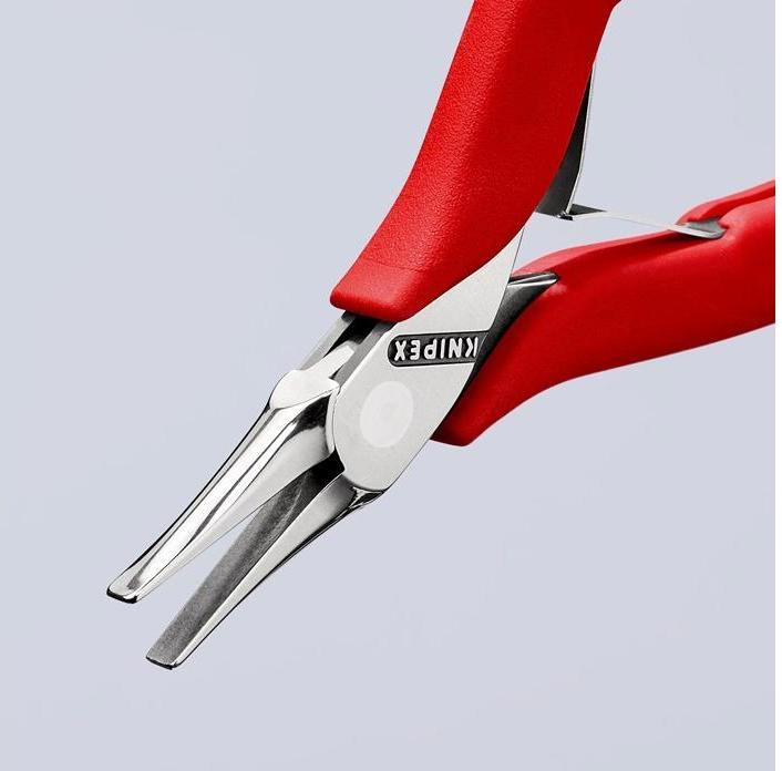 Produktbild Knipex Elektronik-Greifzange (115 mm)