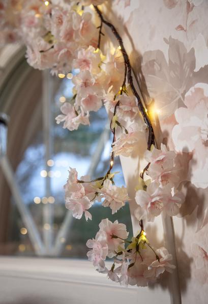 Produktbild Star Trading Cherry Flower (1.80 m)