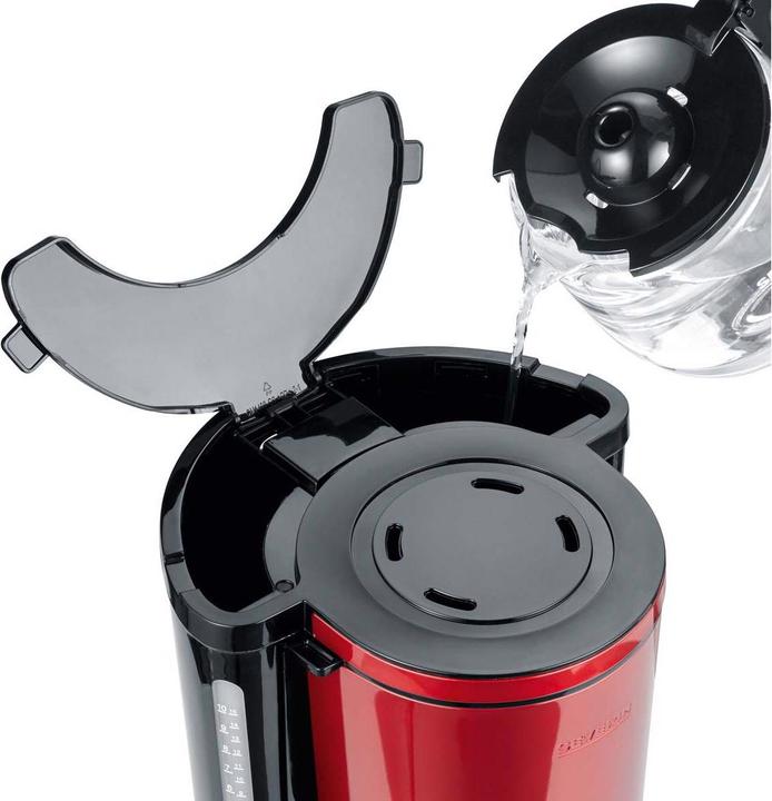 Actual product image Severin KA4817