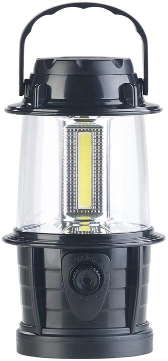Actual product image Pearl Dimmable LED lantern (battery operated) (1 x)