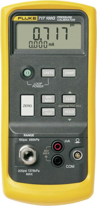 Produktbild Fluke 1630430
