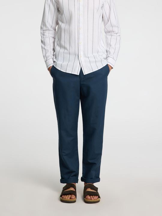 Actual product image Selected Homme 196 Straight Leg Hose (W33/L32)