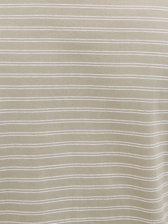 Actual product image Jack & Jones Gestreift Rundhalsausschnitt T-shirt T-shirt (XL)
