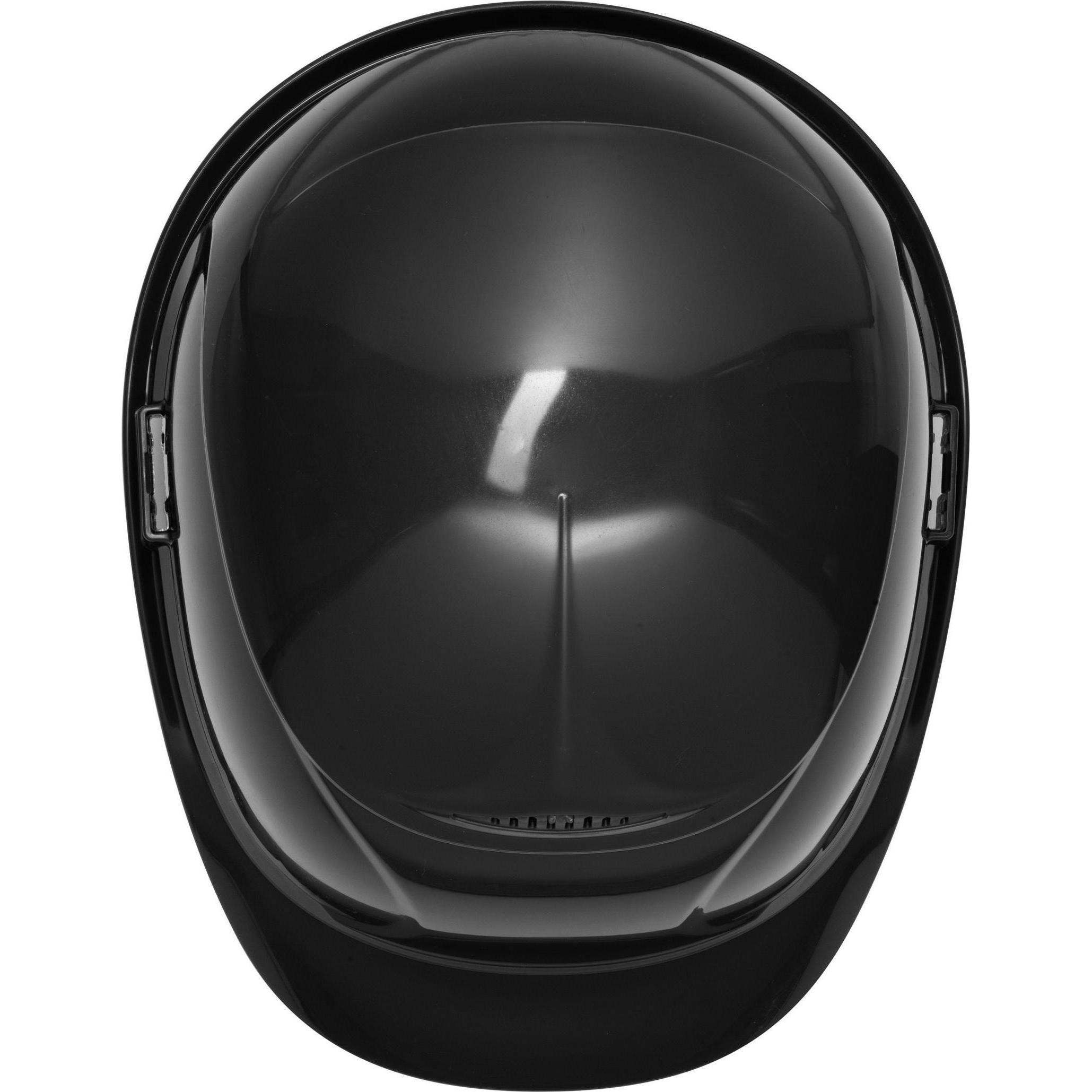 Thumbnail - Uvex Safety, Kopfschutz, Schutzhelm airwing B schwarz (51 - 61 cm)