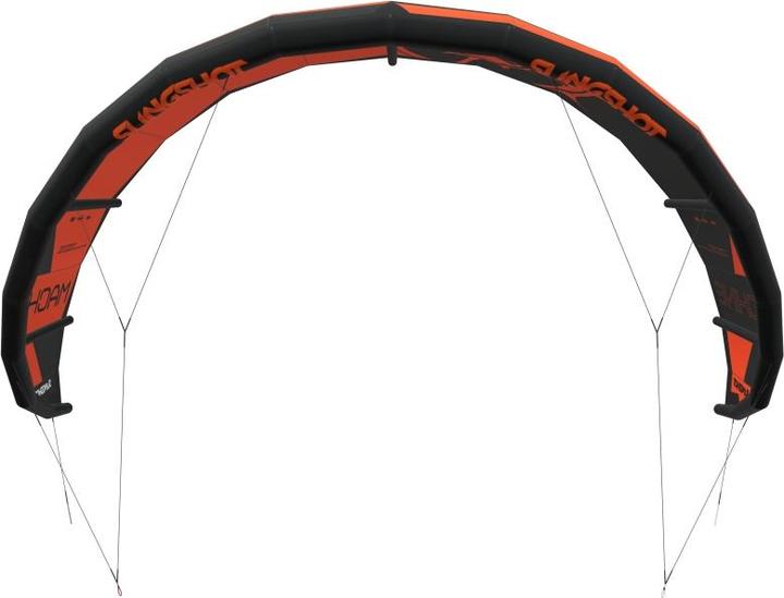 Actual product image Slingshot Machine V1 8m