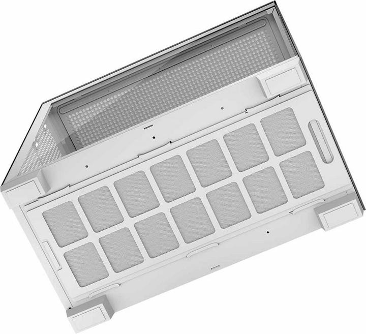 Image du produit Modecom Computergehäuse VOLCANO STELLAR MIDI