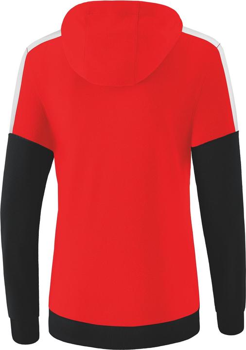 Produktbild Erima Squad Kapuzensweat Damen (42)