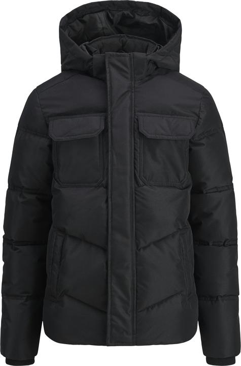 Actual product image Jack & Jones Steppjacke Junior Steppjacke (164)