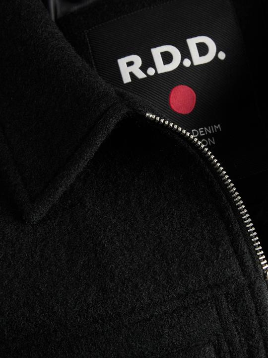Produktbild Jack & Jones RDD Overshirt Overshirt (L)