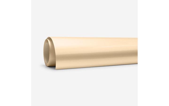 Produktbild Cricut Smart Iron-On Joy Xtra 241x61cm Gold (P)