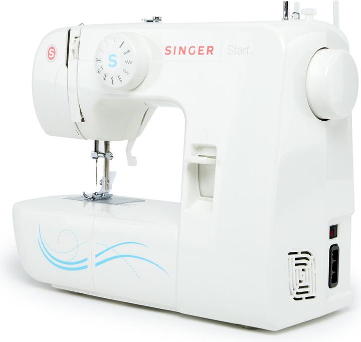 Actual product image Singer takeoff 1306