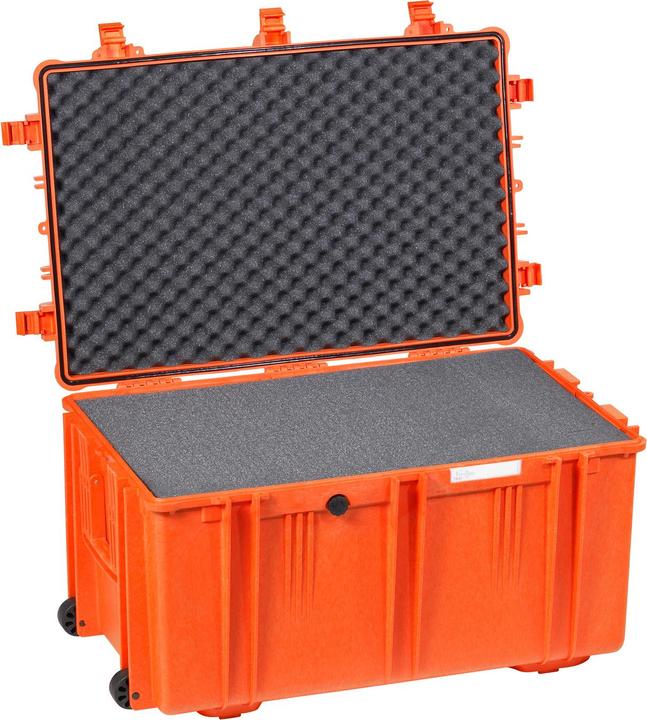 Actual product image Explorer Cases Special case 77x49x42 cm Mod. 7641 WS (153.90 l)