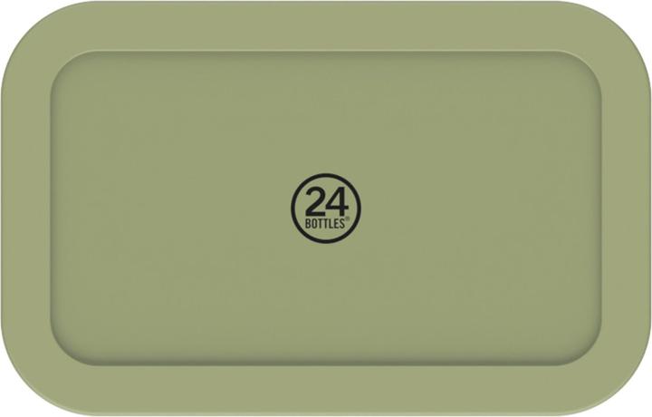 Produktbild 24 Bottles Lunchbox Sage