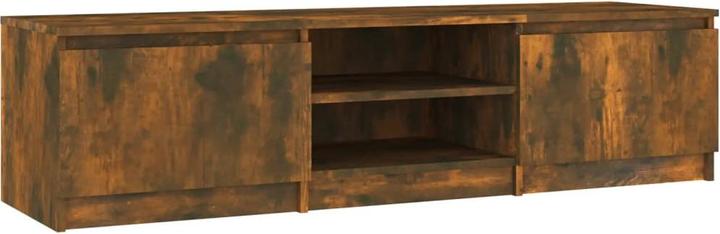 Produktbild vidaXL TV-Schrank (140 x 40 x 35.50 cm)