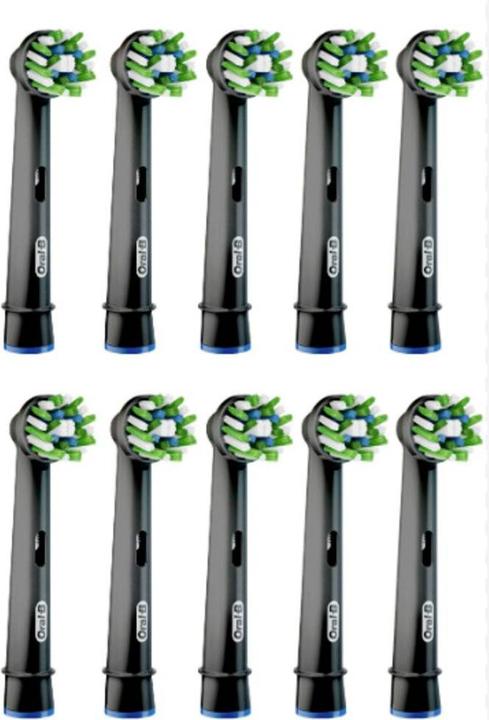 Produktbild Oral-B Pro CrossAction (10 x)